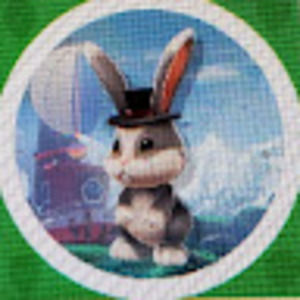 Meet your Posher, Kbbowie1